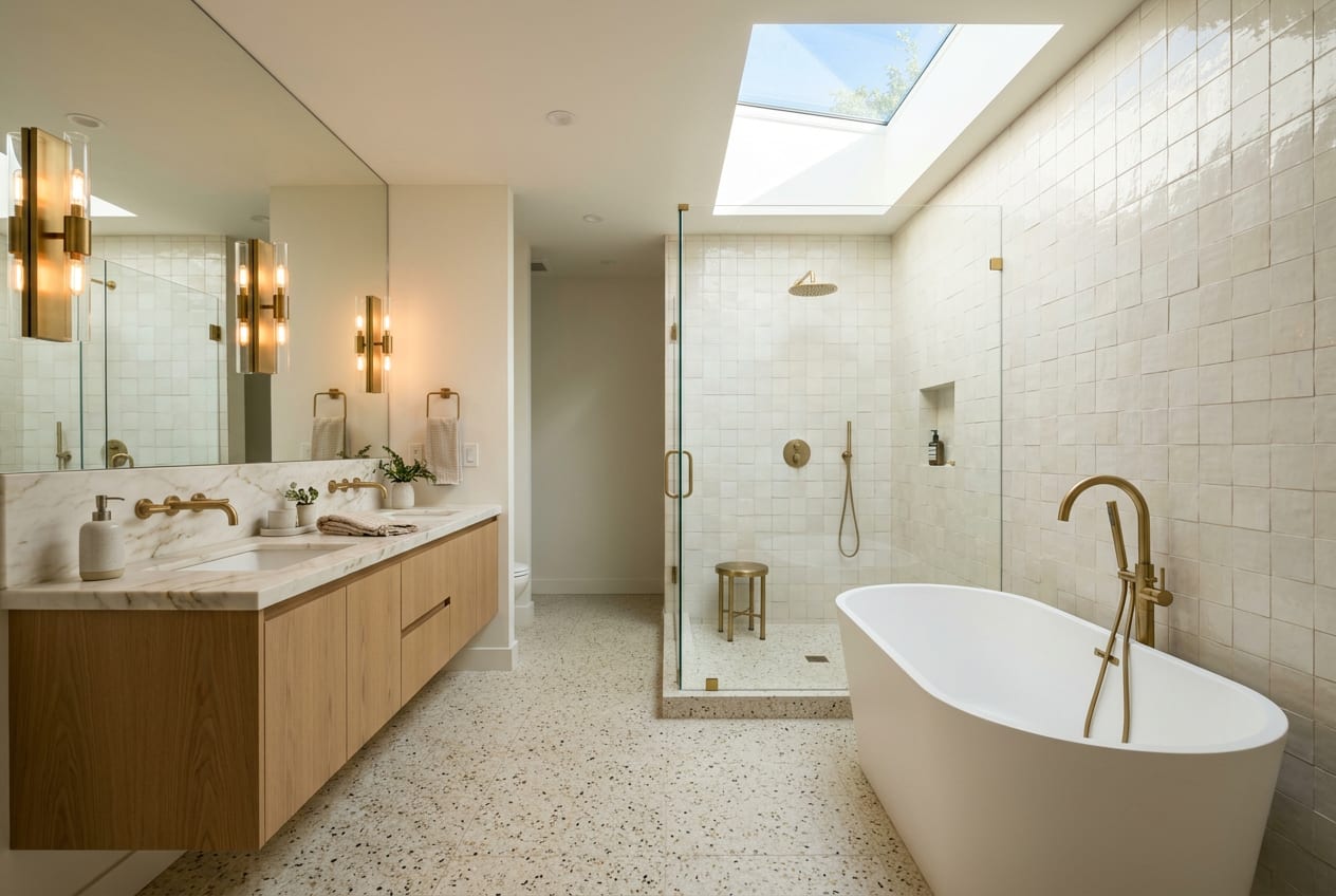 Garcia Kitchen Remodeling Corp, kitchen remodeling in Bellevue, completed project 4
