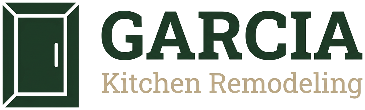 Garcia Kitchen Remodeling Corp